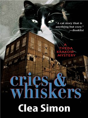 cover image of Cries and Whiskers